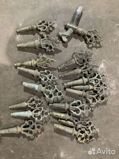 Верток для самовара