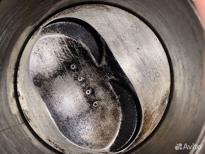 Гбц ваз 2108/99