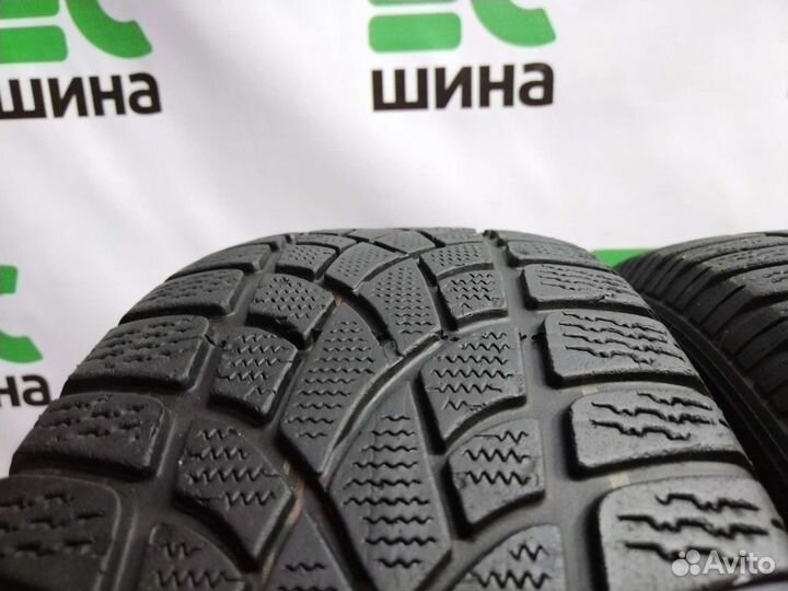 Dunlop SP Winter Sport 3D 225/55 R16