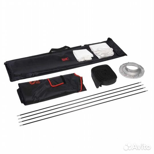 Фотооборудование для фотостудии