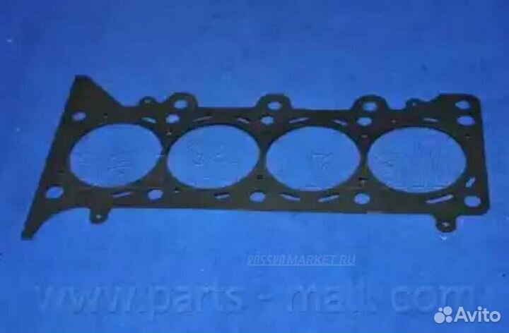 Parts-mall PGC-M060 Прокладка головки блока цилинд