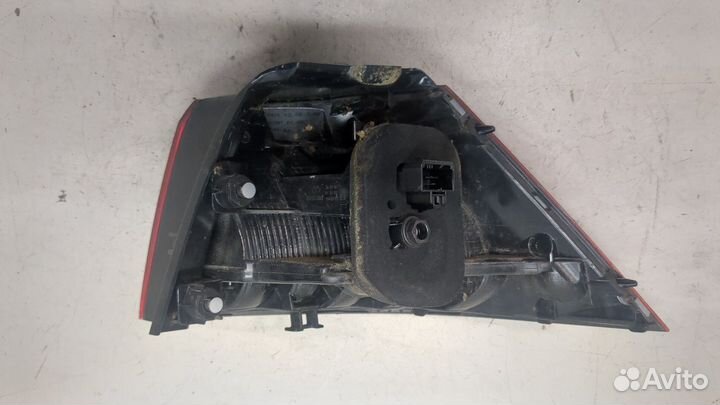 Фонарь (задний) Volkswagen Golf 7, 2019