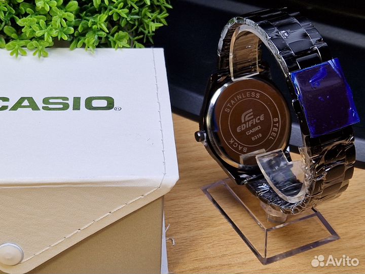 Часы Casio мужские