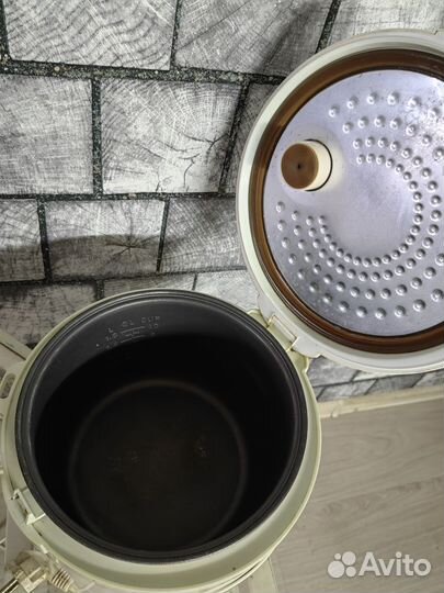 Мультиварка viconte