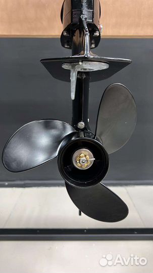 Лодочный мотор Gladiator 5