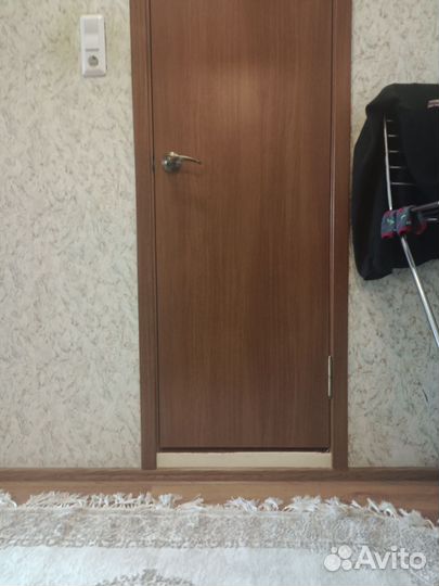 Межкомнатные двери бу