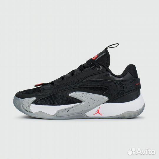 Air Jordan Luka 2