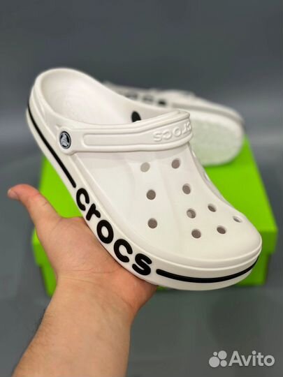 Crocs кроксы мужские и женские