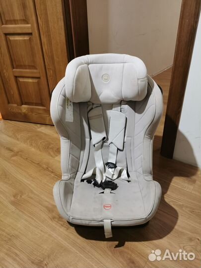 Детское автокресло от 0 до 25 кг