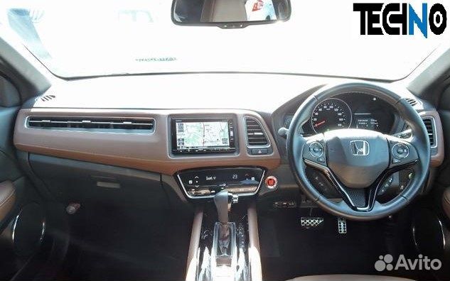 Honda Vezel 1.5 CVT, 2021, 32 000 км