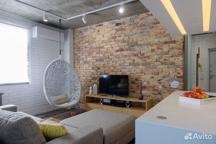 Натяжные потолки Бор Электрика под ключ