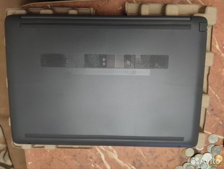 Ноутбук HP 250 G9 Black