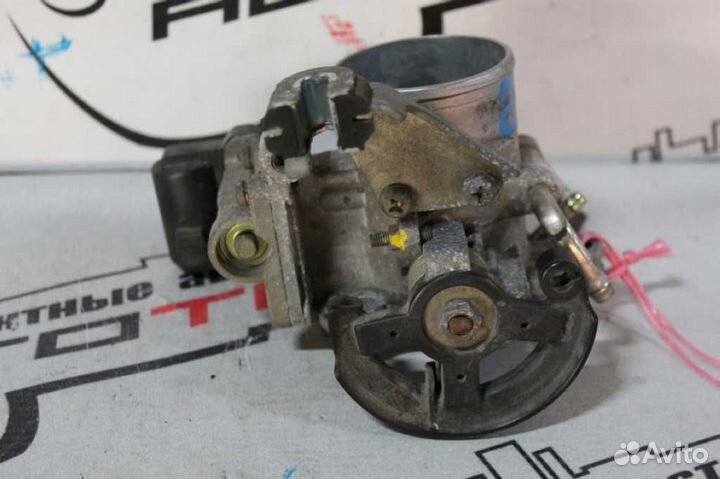 Заслонка дроссельная toyota 1AZ-FE 2AZ-FE. harrier