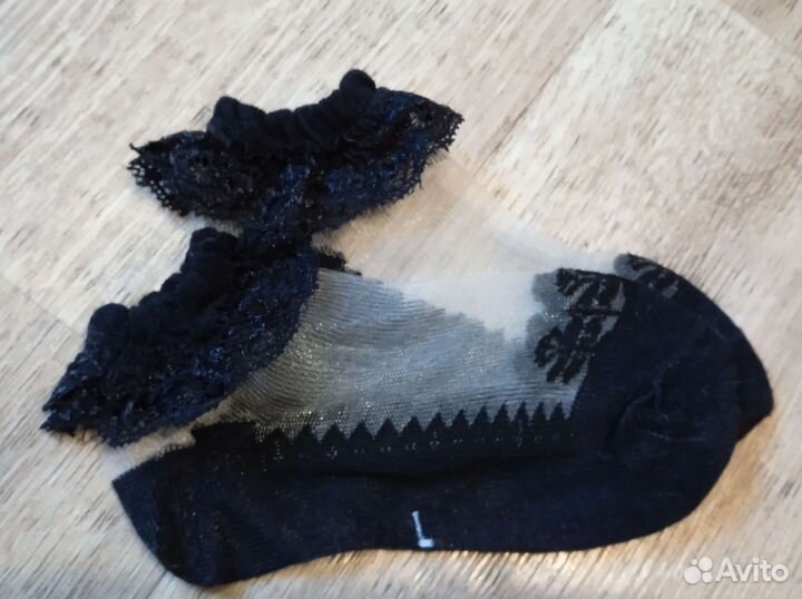 Носочки детские