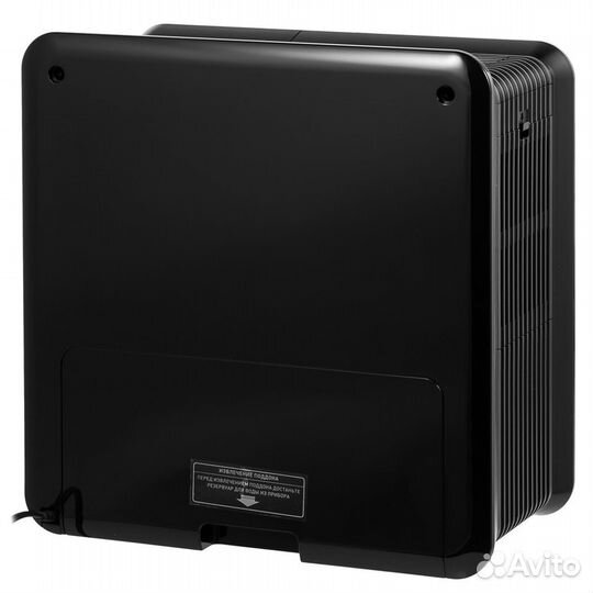 Очиститель/увлажнитель воздуха bork Q710