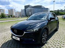 Mazda CX-5 2.2 AT, 2019, 79 000 км, с пробегом, цена 3 500 000 руб.