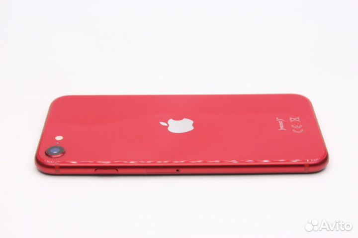 Apple iPhone SE (2020) 128Gb Red