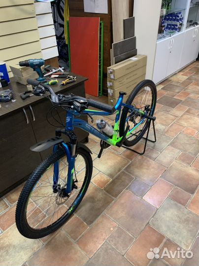 Ремент велосипедов. Велосервис