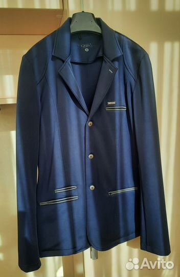 Редингот на юношу