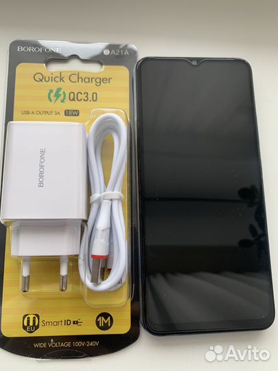 realme C25s, 4/128 ГБ