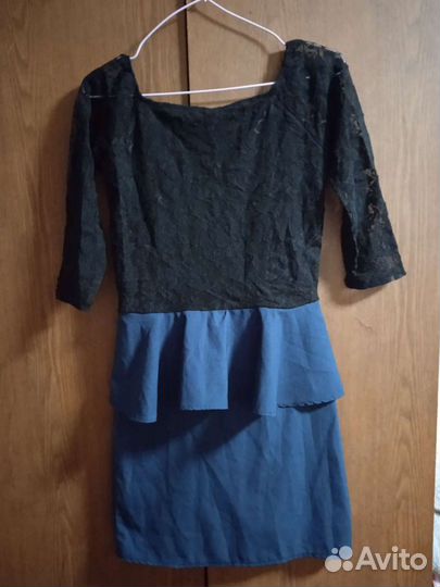 Женские вещи пакетом 40 42