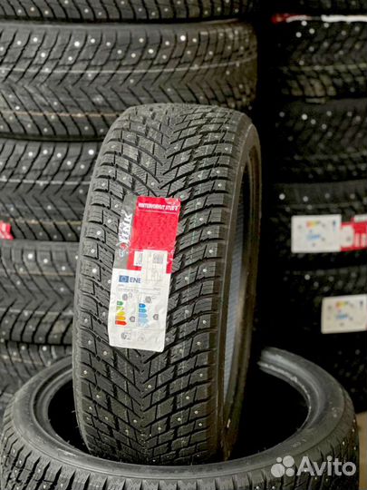 iLink Wintervorhut Stud II 225/45 R18 83T