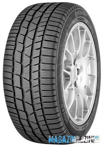 Continental ContiWinterContact TS 830P SUV 285/45 R20 112V