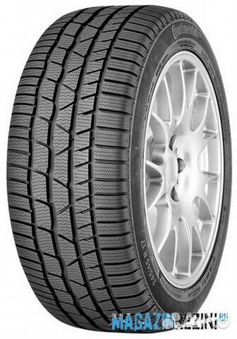 Continental ContiWinterContact TS 830P SUV 285/45 R20 112V