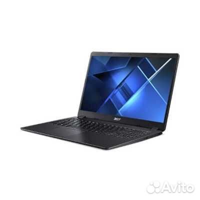 Ноутбук Acer Extensa 15 EX215-54-31K4 - новый