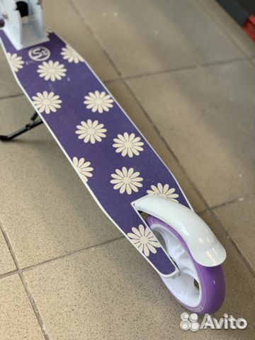 Самокат детский