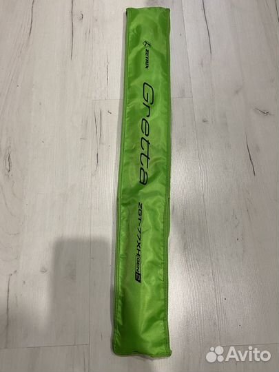 Зимняя удочка Zetrix Gretta ZGT-77XH Gen.2