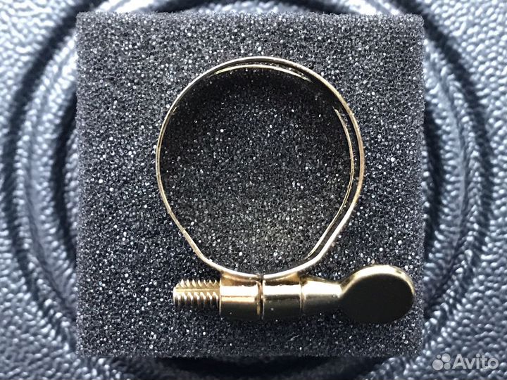 Лигатура Selmer (USA) для Альт Саксофона