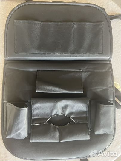 Органайзер в машину