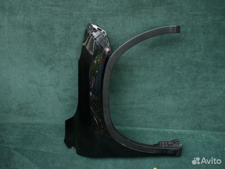 Ноускат lexus RX IV (2015—2019)