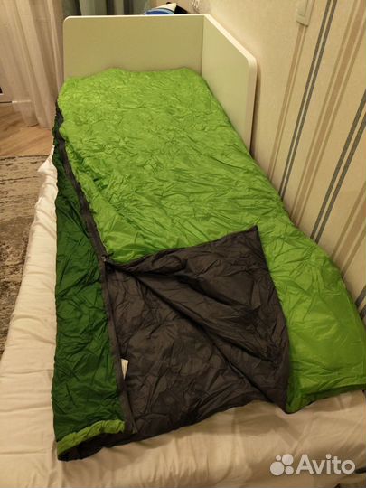 Спальный мешок одеяло Сплав 