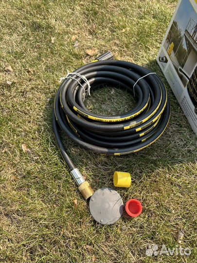 Шланг высокого давления karcher k160