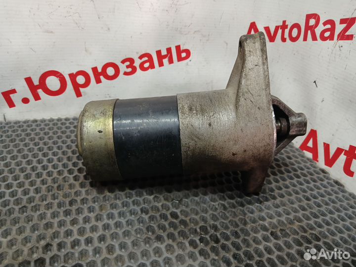 Стартер Lifan Solano 620