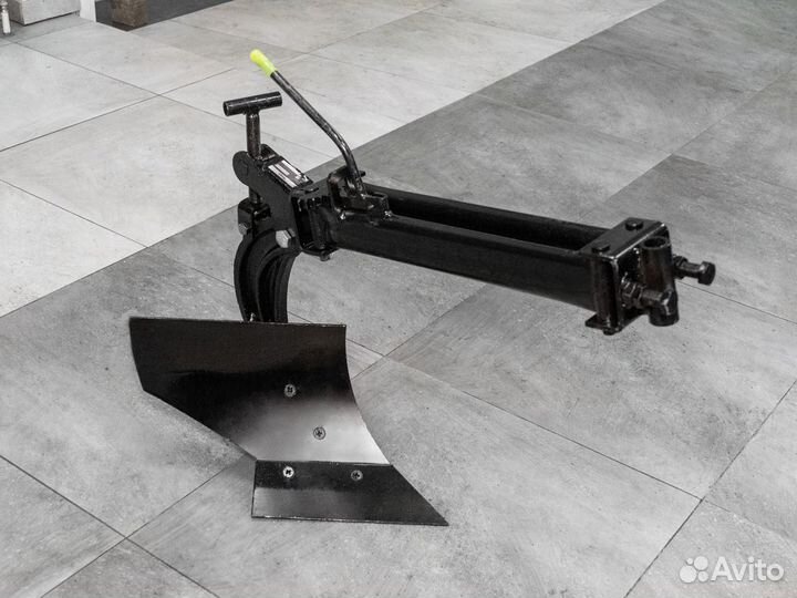 Плуг Русич ПЛН-1, 2023