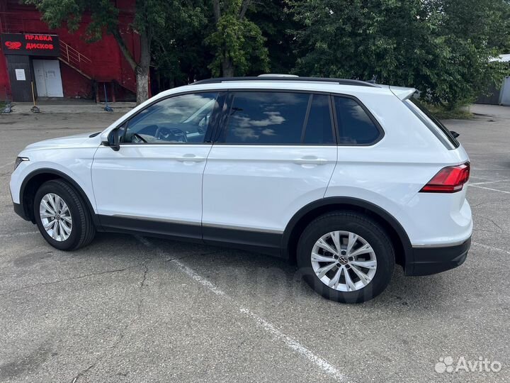 VW Montana Новые Оригинал r17