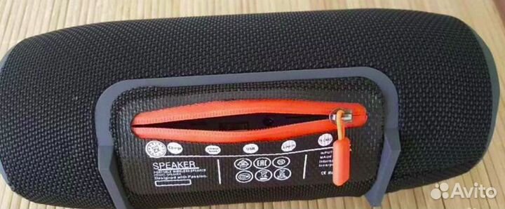 Колонка JBL Xtreme