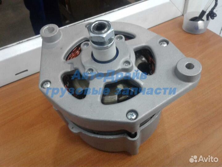 Генератор Вольво F12 0120469014