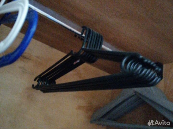 Плечики для одежды