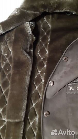 Плащ женский 48-50