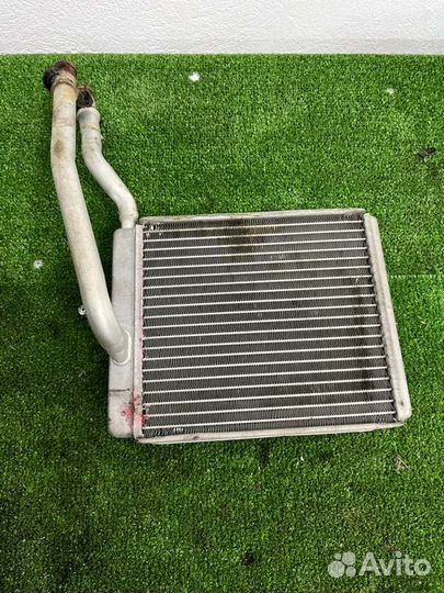 Радиатор печки Ford Focus Split Port MK1 YS4E 2001