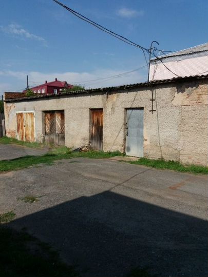 Склад, 63 м²
