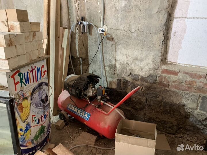 Готовый бизнес Производство поддонов