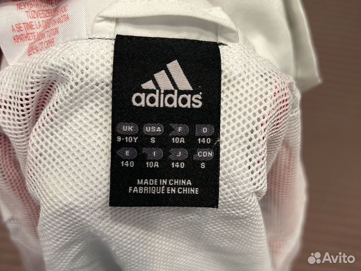 Одежда пакетом для мальчика 140-152