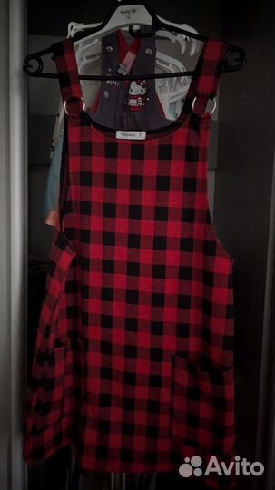 Сарафан terranova