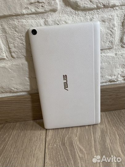 Планшет asus