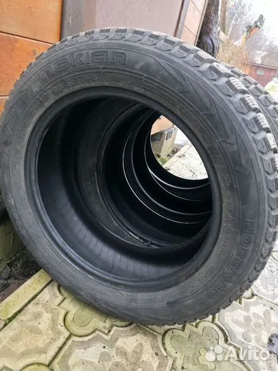 Nokian Tyres Nordman 5 205/55 R16 94T